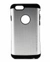 Apple iPhone 6 Plus/ iPhone 6s Plus - Remax Kingkong Σκληρή Θήκη Πίσω Πλαστικό Κάλυμμα Ασημί RM2-041-SLV Apple iPhone 6 Plus/ iPhone 6s Plus - Remax Kingkong Σκληρή Θήκη Πίσω Πλαστικό Κάλυμμα Ασημί RM2-041-SLV